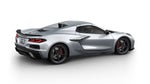 2026 Chevrolet Corvette E-Ray 2LZ