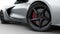 2026 Chevrolet Corvette E-Ray 3LZ
