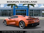 2026 Chevrolet Corvette E-Ray 3LZ