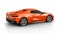 2026 Chevrolet Corvette E-Ray 3LZ
