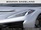 2026 Chevrolet Corvette ZR1X 3LZ