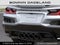 2026 Chevrolet Corvette ZR1X 3LZ