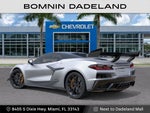 2026 Chevrolet Corvette ZR1X 3LZ