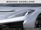 2026 Chevrolet Corvette ZR1X 3LZ