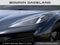 2027 Chevrolet Corvette Grand Sport 1LT