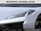 2027 Chevrolet Corvette Grand Sport 1LT