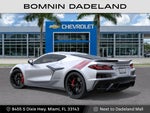 2027 Chevrolet Corvette Grand Sport 1LT