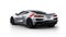 2027 Chevrolet Corvette Grand Sport 1LT