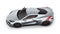 2027 Chevrolet Corvette Grand Sport 1LT