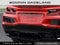 2027 Chevrolet Corvette Grand Sport 1LT