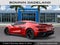 2027 Chevrolet Corvette Grand Sport 1LT