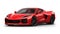 2027 Chevrolet Corvette Grand Sport 1LT