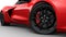 2027 Chevrolet Corvette Grand Sport 1LT
