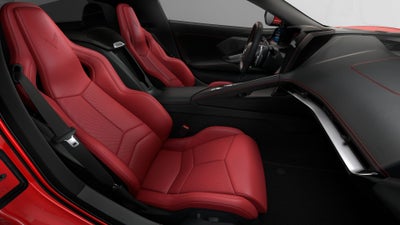 2027 Chevrolet Corvette Grand Sport 1LT