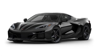 2027 Chevrolet Corvette Grand Sport 1LT