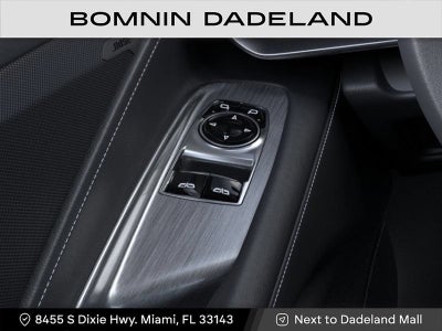 2027 Chevrolet Corvette Grand Sport 1LT