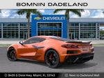 2027 Chevrolet Corvette Grand Sport 1LT