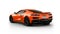 2027 Chevrolet Corvette Grand Sport 1LT