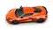 2027 Chevrolet Corvette Grand Sport 1LT