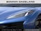 2027 Chevrolet Corvette Grand Sport 1LT