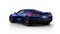 2027 Chevrolet Corvette Grand Sport 1LT