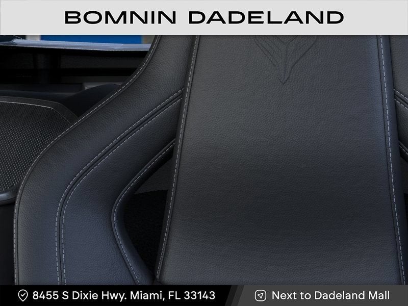 2027 Chevrolet Corvette Grand Sport 1LT
