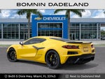 2027 Chevrolet Corvette Grand Sport 1LT