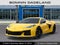 2027 Chevrolet Corvette Grand Sport 1LT
