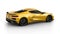 2027 Chevrolet Corvette Grand Sport 1LT
