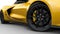 2027 Chevrolet Corvette Grand Sport 1LT