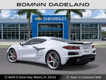2027 Chevrolet Corvette Grand Sport 1LT