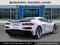2027 Chevrolet Corvette Grand Sport 1LT