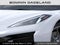 2027 Chevrolet Corvette Grand Sport 1LT