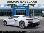 2027 Chevrolet Corvette Grand Sport 1LT