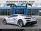 2027 Chevrolet Corvette Grand Sport 1LT
