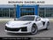 2027 Chevrolet Corvette Grand Sport 1LT