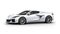 2027 Chevrolet Corvette Grand Sport 1LT
