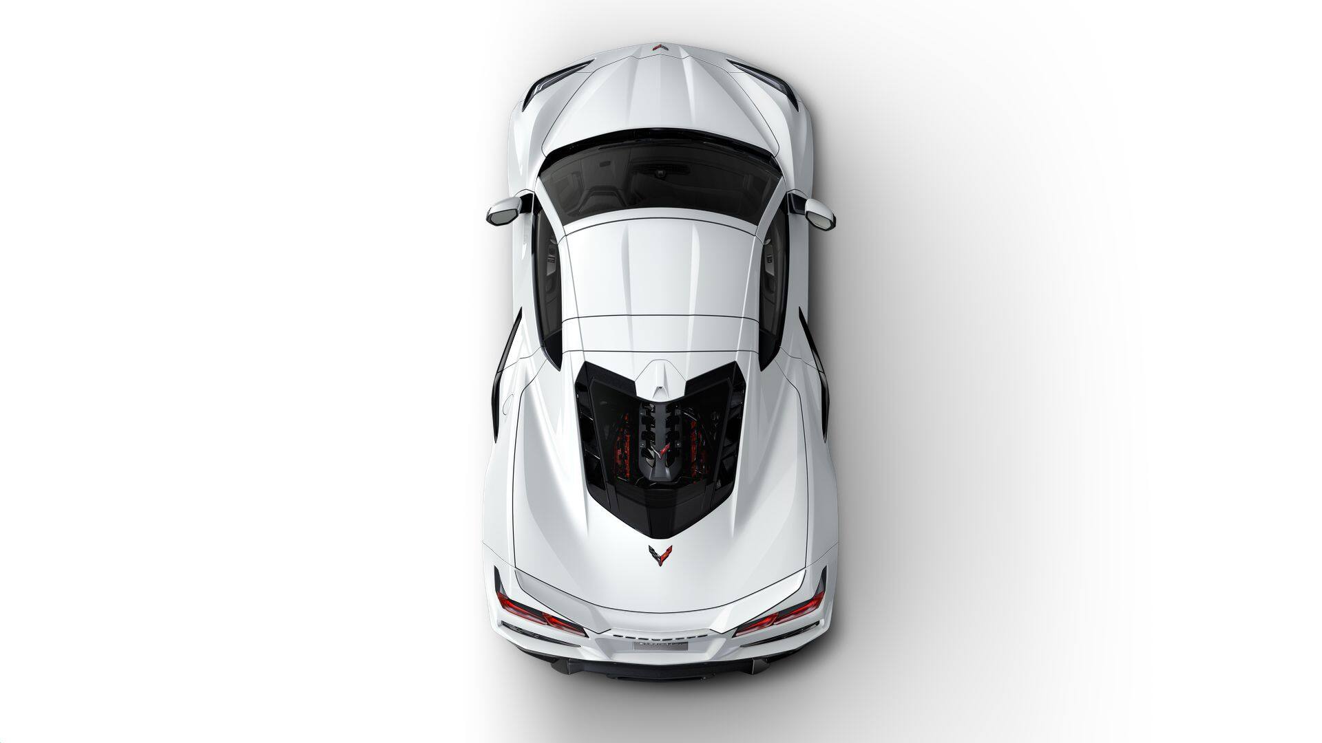 2027 Chevrolet Corvette Grand Sport 1LT