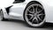 2027 Chevrolet Corvette Grand Sport 1LT