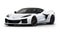 2027 Chevrolet Corvette Grand Sport 1LT
