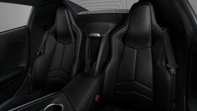 2027 Chevrolet Corvette Grand Sport 1LT