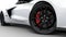 2027 Chevrolet Corvette Grand Sport 1LT