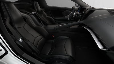 2027 Chevrolet Corvette Grand Sport 1LT