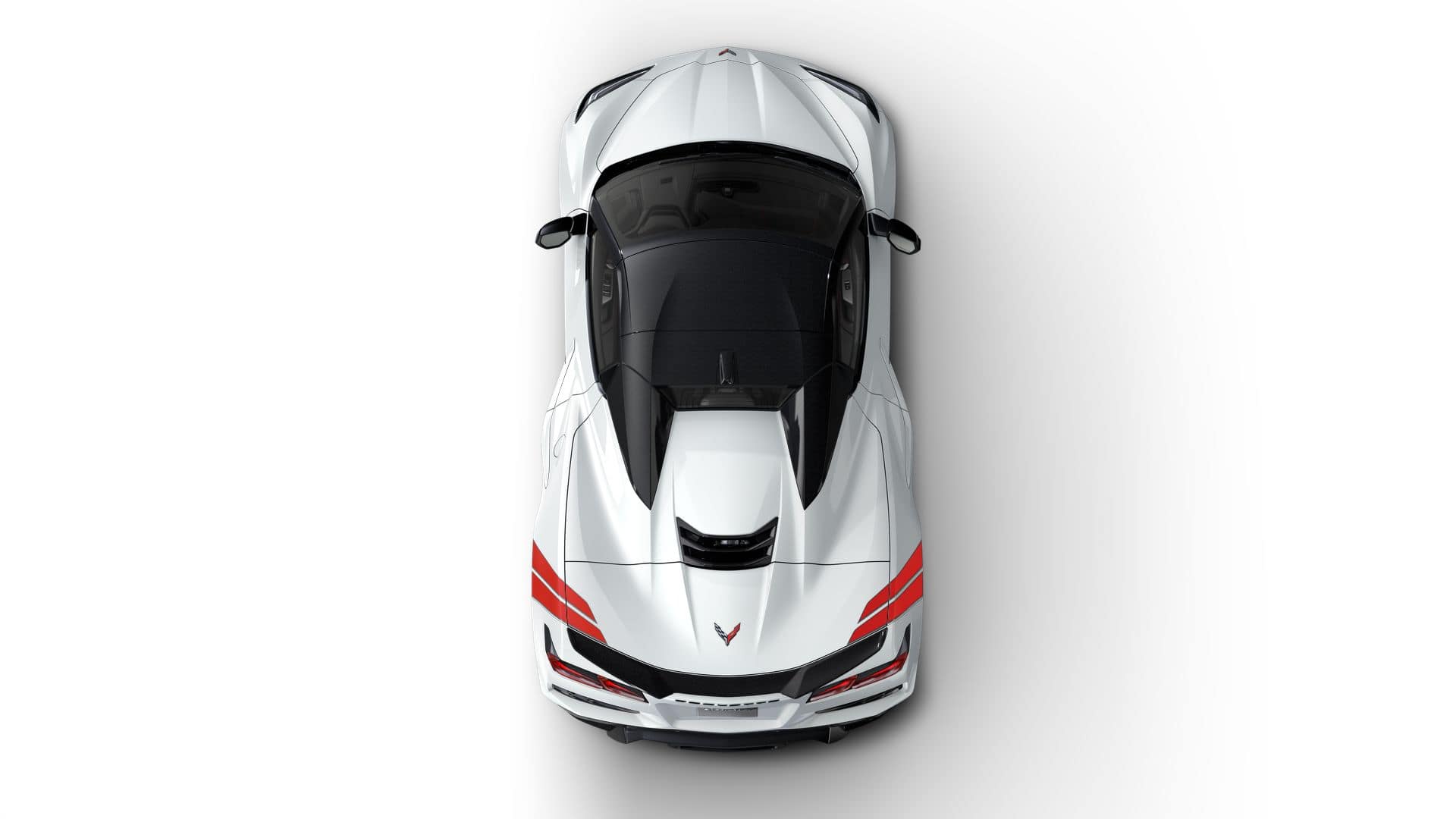2027 Chevrolet Corvette Grand Sport 1LT