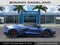 2027 Chevrolet Corvette Grand Sport 1LT