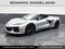 2027 Chevrolet Corvette Grand Sport 1LT