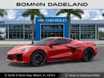 2027 Chevrolet Corvette Grand Sport 1LT