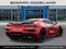 2027 Chevrolet Corvette Grand Sport 1LT