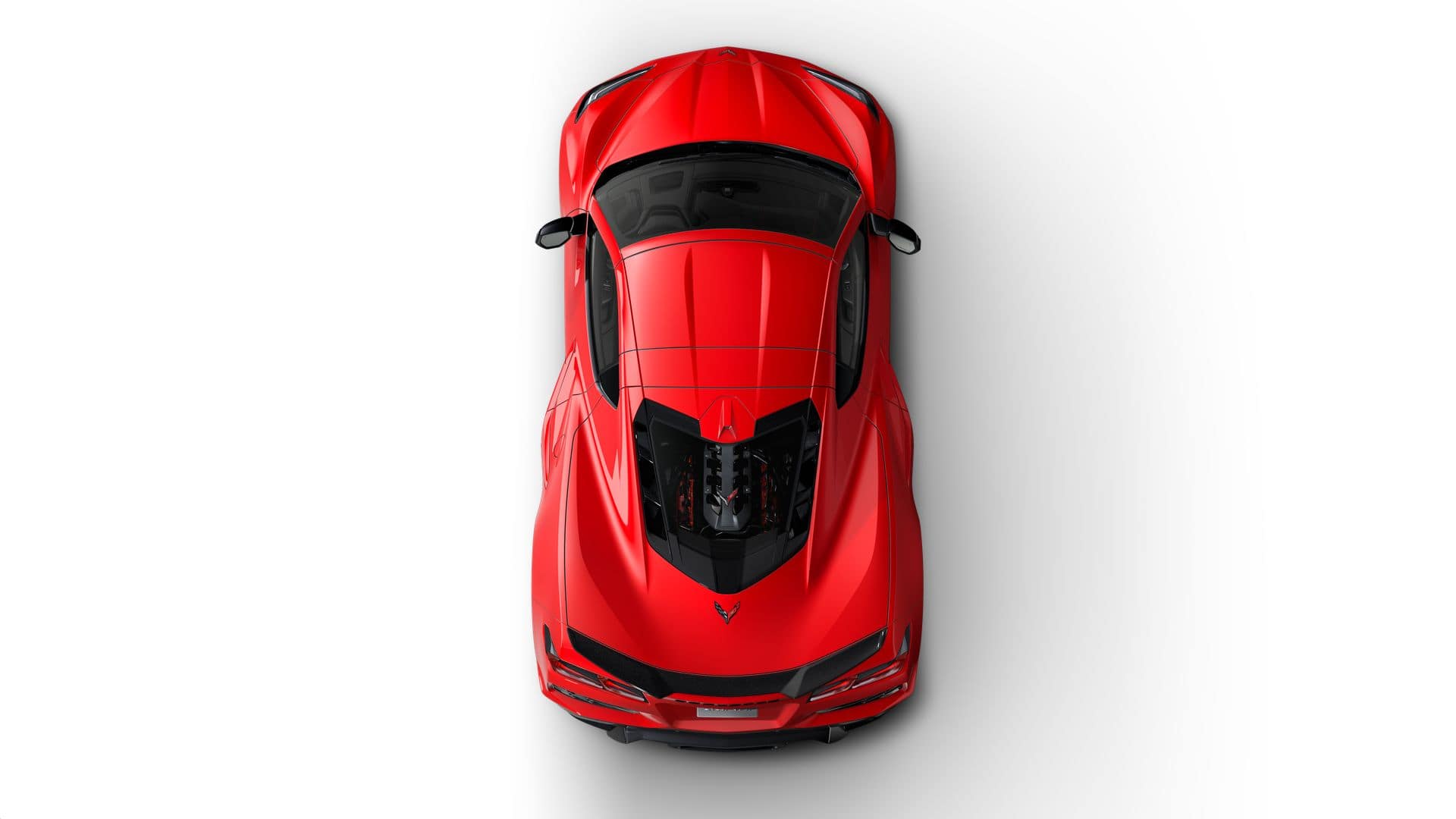 2027 Chevrolet Corvette Grand Sport 1LT
