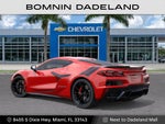 2027 Chevrolet Corvette Grand Sport 2LT